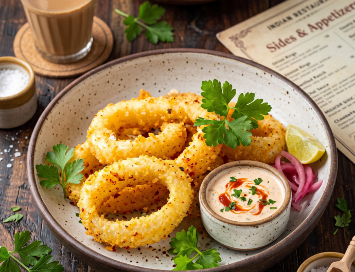 OnionRings