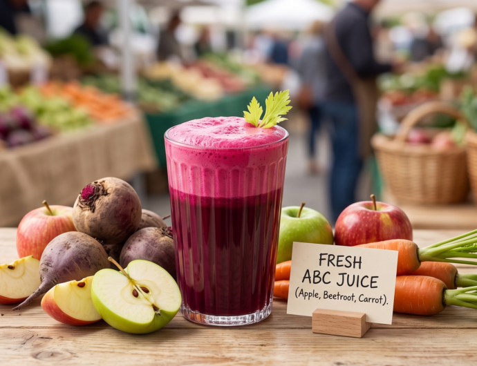 ABC Juice ABC Juice