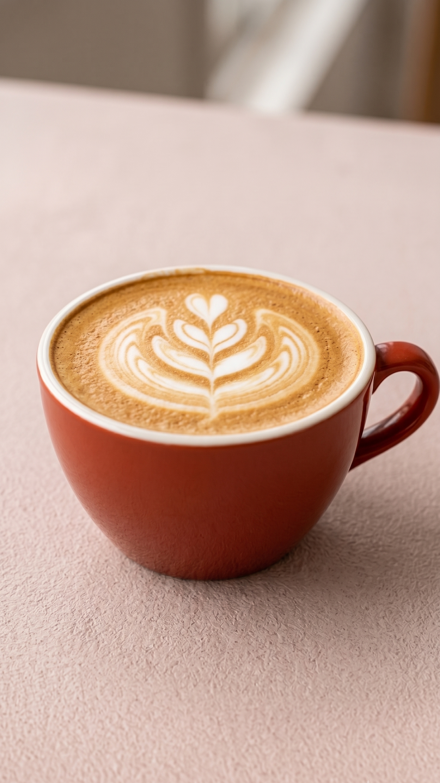 Choice of Infused Coffee