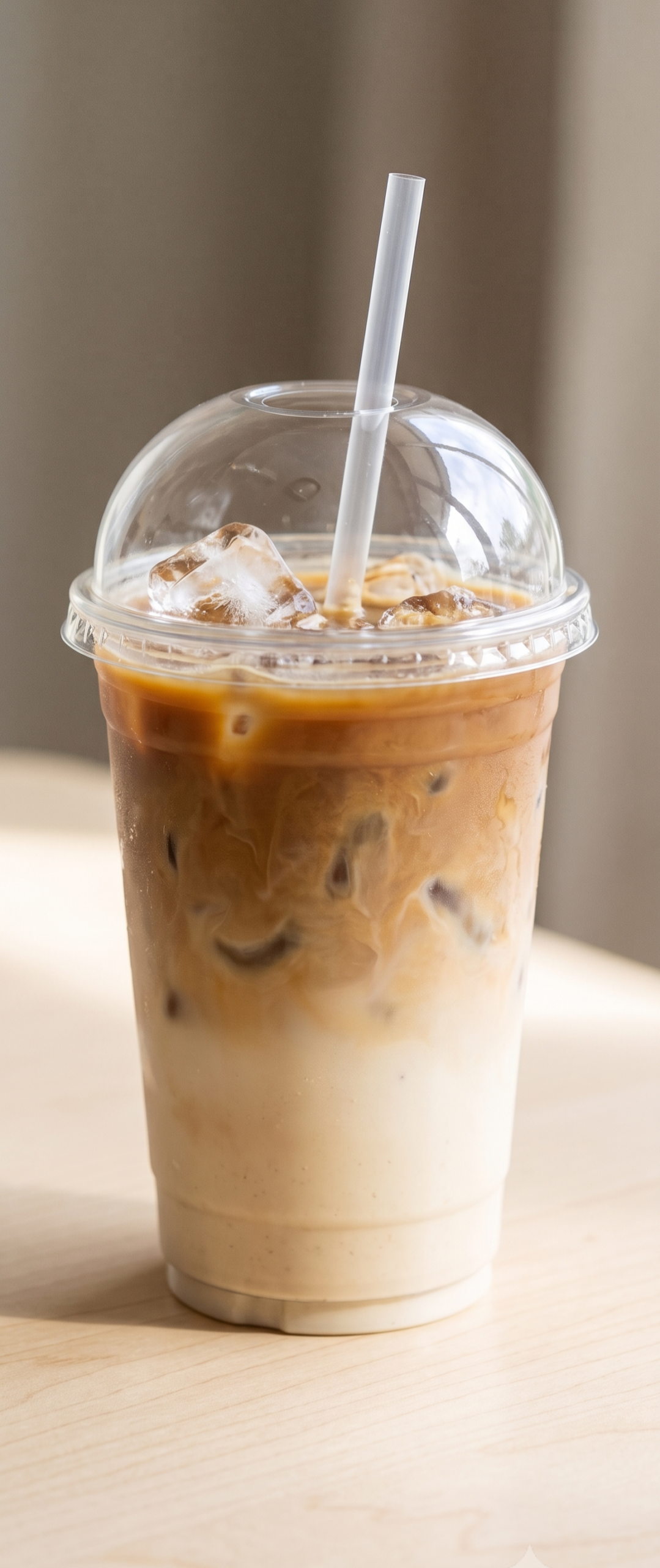 Iced Coffee